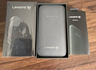 Linksys 5G FGHSAGX1800 無線路由器64234155752194110