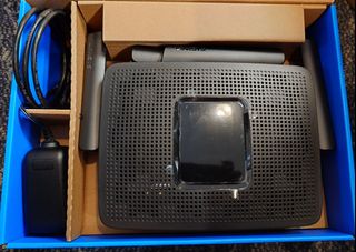 Linksys EA830064236912722051110