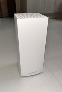 Linksys router MX405064243934426369110