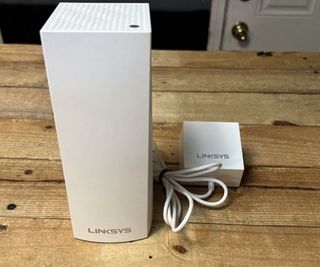 Linksys velop mesh WH03V2 Router64238205432193110