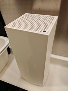 Linksys Velop WiFi 6 MX4200 Tri-Band Wireless Router64239926568065110