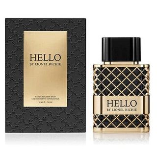 Lionel Richie Men's Hello EDT 1.7 oz ** Time-Limited Pre-Order Offer ** [Niche Fragrance] [Most Comprehensive Online] [Pre-Order from Overseas]64239723010691110