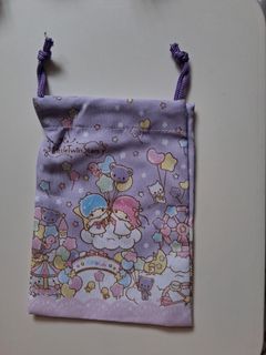 Little Twin Stars 索袋64236132740099110