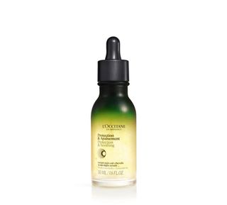 L'occitane 草本療法頭皮舒緩健髮精華  Protection & Apaisement Serum64237119925121110