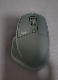 Logitech MX Master 2S 無線滑鼠64243934289538110
