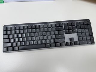 Logitech MX Mechanical for Windows (Brown Switch)64235658130818110