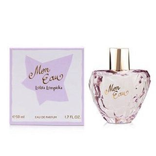 Lolita Lempicka - Mon Eau Eau De Parfum Spray 50ml/1.7oz [Niche小眾沙龍香水] [全網最齊全] [Pre-Order外國預訂]64239249300866110