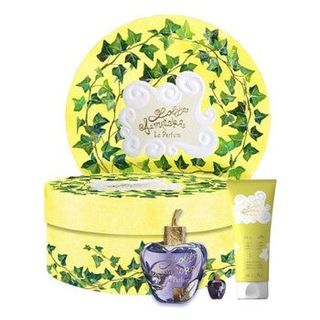 Lolita Lempicka Ladies Le Parfum Gift Set ** 限時預訂優惠 Time-Limited Pre-Order Offer ** [Niche小眾沙龍香水] [全網最齊全] [Pre-Order外國預訂]64239249385601110