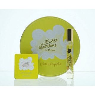 Lolita Lempicka Ladies Le Parfum Gift Set [Niche小眾沙龍香水] [全網最齊全] [Pre-Order外國預訂]64239249331202110
