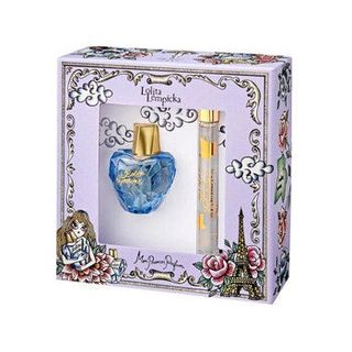 Lolita Lempicka Ladies Mon Premier Parfum Gift Set [Niche小眾沙龍香水] [全網最齊全] [Pre-Order外國預訂]64239249418627110