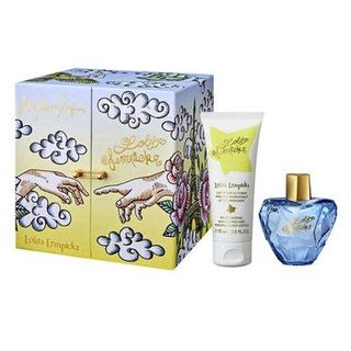 Lolita Lempicka Ladies Mon Premier Gift Set ** 限時預訂優惠 Time-Limited Pre-Order Offer ** [Niche小眾沙龍香水] [全網最齊全] [Pre-Order外國預訂]64239249412226110