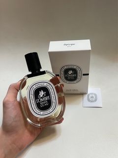 Lombre Dans Leau Diptyque 100ml Edt 影中之水64239926486530110