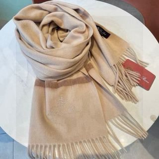 🌟品質保障🌟Loro Piana · 諾悠翩雅圍巾64244632947971110