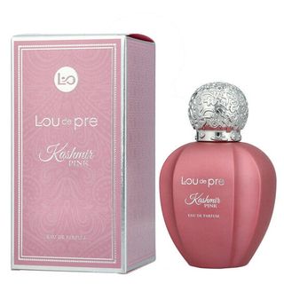 Lou De Pre Ladies Kashmir Pink EDP Spray 3 oz ** 限時預訂優惠 Time-Limited Pre-Order Offer ** [Niche小眾沙龍香水] [全網最齊全] [Pre-Order外國預訂]64240586409987110
