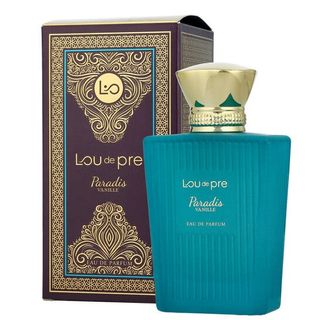 Lou De Pre Ladies Paradis Vanille EDP Spray 3 oz ** 限時預訂優惠 Time-Limited Pre-Order Offer ** [Niche小眾沙龍香水] [全網最齊全] [Pre-Order外國預訂]64240586452097110