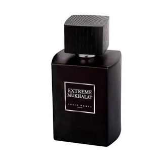 Louis Varel Men's Extreme Mukhalat EDP Spray 3.3 oz ** Time-Limited Pre-Order Offer ** [Niche Fragrance] [Most Comprehensive Online] [Pre-Order from Overseas]64239249510018110