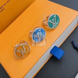 Louis Vuitton 彩色戒指64239408294146110