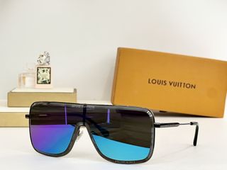 Louis Vuitton 太陽眼鏡64244961212161110