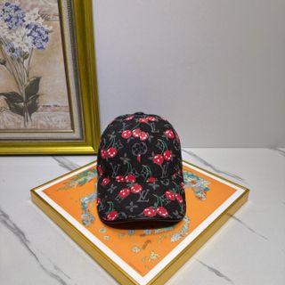Louis Vuitton Cherry Cap64244116012034110