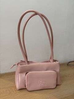 Lowrys farm 粉紅色肩背包64237768620291110