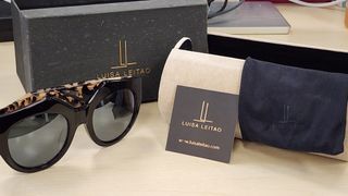 Luisa Leitão Allure 太陽眼鏡64234668810370110