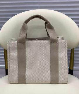 lululemon 露露樂蒙 4.5L 托特包T手提包 常規女款 棕褐色09264233657303683110