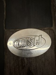 Lush Deep Sleep 按摩肥皂條 甜睡時光鎂鹽按摩芭64241108764290110