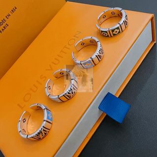 LV 戒指64244114439681110