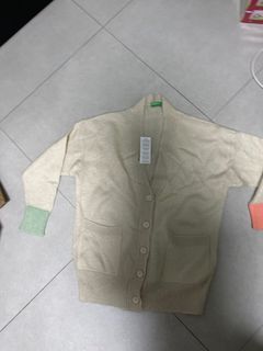 M 至 L 碼毛衣64241615516035110