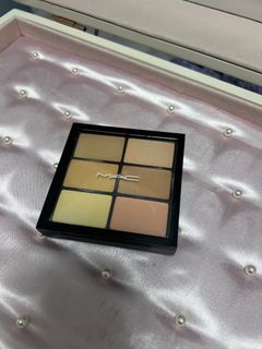 MAC 修容盤64237566103427110