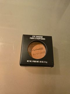 MAC 柔棕啞面 眼影、鼻影…包郵64239926357122110