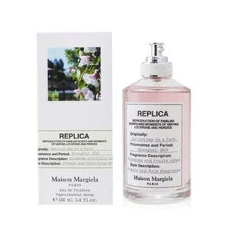 Maison Margiela - Replica Springtime In A Park Eau De Toilette Spray 100ml/3.4oz [Niche小眾沙龍香水] [全網最齊全] [Pre-Order外國預訂]64236912478339110