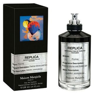 Maison Margiela Unisex Replica Flying EDP Spray 3.4 oz [Niche Fragrance] [Most Comprehensive Online] [Pre-Order from Overseas]64236912602114110