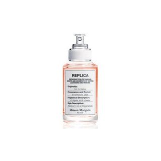Maison Margiela Unisex Replica On a Date EDT Spray 3.4 oz [Niche小眾沙龍香水] [全網最齊全] [Pre-Order外國預訂]64237119557377110