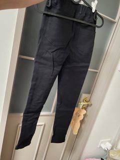 Mamamamarket 全黑褲64242861514753110