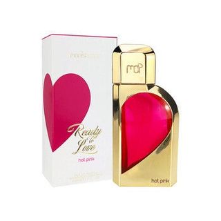 Manish Arora Ladies Ready To Love Hot Pink EDP 1.3 oz ** Time-Limited Pre-Order Offer ** [Niche Fragrance] [Most Comprehensive Online] [Pre-Order from Overseas]64239723229443110