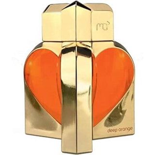 Manish Arora Ladies Ready To Love Deep Orange Gift Set [Niche Fragrance] [Most Comprehensive Online] [Pre-Order from Overseas]64239723216001110