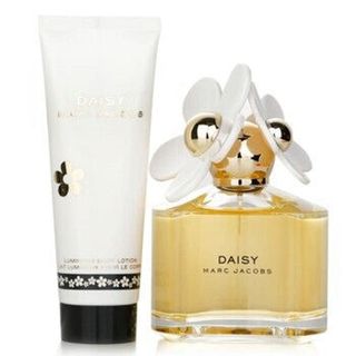 Marc Jacobs Ladies Daisy Gift Set [Niche Fragrance] [Most Comprehensive Online] [Pre-Order from Overseas]64237769981314110
