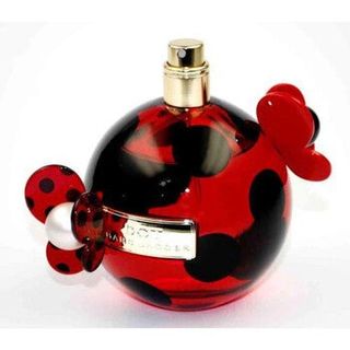 Marc Jacobs Ladies Dot EDP Spray 3.4 oz (Tester) [Niche Fragrance] [Most Comprehensive Online] [Pre-Order from Overseas]64235807997057110