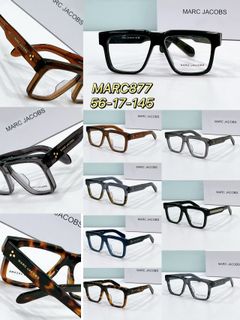 Marc Jacobs MARC877 眼鏡64235957591811110