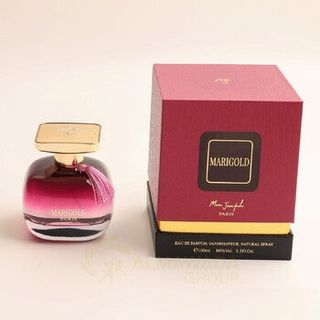 Marc Joseph Ladies Marigold EDP Spray 3.4 oz ** 限時預訂優惠 Time-Limited Pre-Order Offer ** [Niche小眾沙龍香水] [全網最齊全] [Pre-Order外國預訂]64235658150530110