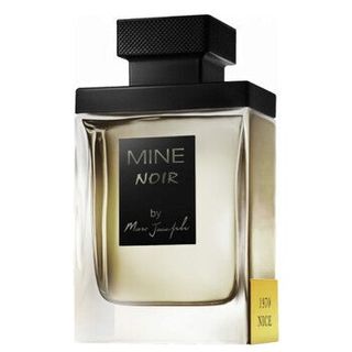 Marc Joseph Men's Mine Noir 1970 EDP Spray 3.3 oz ** Time-Limited Pre-Order Offer ** [Niche Fragrance] [Most Comprehensive Selection Online] [Pre-Order from Overseas]64235658163969110
