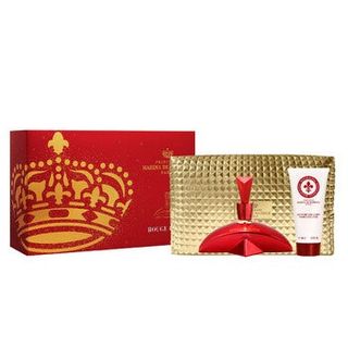 Marina De Bourbon Ladies Rouge Royal Gift Set ** 限時預訂優惠 Time-Limited Pre-Order Offer ** [Niche小眾沙龍香水] [全網最齊全] [Pre-Order外國預訂]64235362096514110