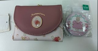 Marron Cream Wallet (2024)64238734790019110