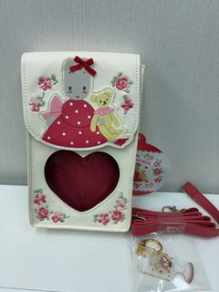 Marron Cream 繡花袋（2025）64238734783874110