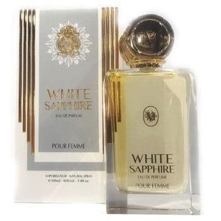 Maximus Ladies White Sapphire EDP Spray 3.4 oz ** 限時預訂優惠 Time-Limited Pre-Order Offer ** [Niche小眾沙龍香水] [全網最齊全] [Pre-Order外國預訂]64235658176770110