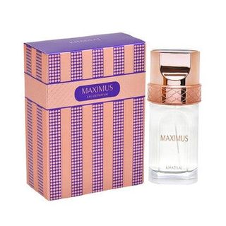 Maximus Men's Sweetly EDP 2.8 oz ** Time-Limited Pre-Order Offer ** [Niche Fragrance] [Most Comprehensive Online] [Pre-Order from Overseas]64235658183555110