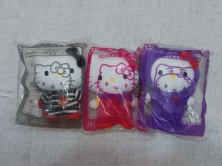 Mcd plush For Sale | Toys & Games | Carousell Singapore