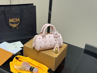 💎品質保障💎mcmElla 枕頭包64241807204354110