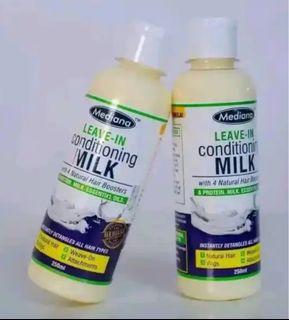 中等留用護髮乳64236506835715110